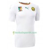 Tenue Cameroun Extérieur Coupe du monde féminine 2019